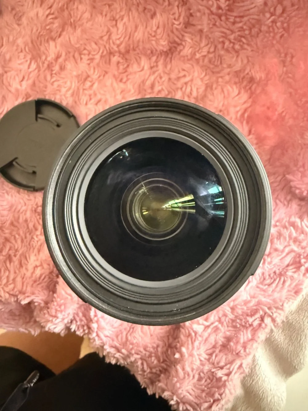 Sigma EF 18-35mm f/1.8 DC HSM Art for Canon